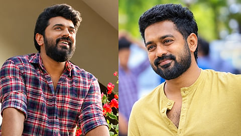 'നിവിൻ പോളിയല്ല, ബെത്ലഹേമിലേക്ക് ആദ്യം പരിഗണിച്ചത് ആസിഫ് അലിയെ'; ആകാശ് ജോസഫ്