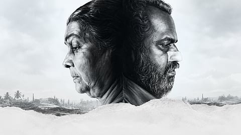 മരണത്തിന്റെ വക്കിലെ മനുഷ്യരും, ഒരപൂർവ കൂടിക്കാഴ്ചയും; ‘ചെവിട്ടോർമ’ ട്രെയിലർ പുറത്ത്