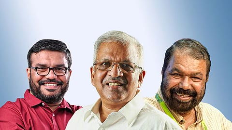 'തിരുത്തല് വിശാലം', സിപിഎം സംസ്ഥാന സെക്രട്ടേറിയറ്റ് പുനഃസംഘടിപ്പിച്ചു, 3 പുതിയ അംഗങ്ങൾ