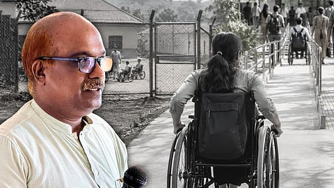 സാമൂഹീകരണത്തോളം പോന്ന പുനരധിവാസമേതുണ്ട്!