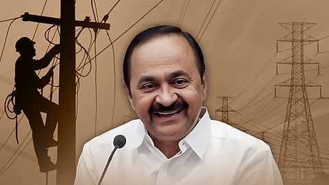 പുനരുപയോഗ ഊര്ജ മേഖലയില് സ്വകാര്യ നിക്ഷേപം പ്രോത്സാഹിക്കും, പുതിയ വൈദ്യുതി നയം രൂപീകരിക്കാന് കേരളം