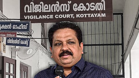 19 വര്ഷം നീണ്ട നിയമ നടപടികള്, വരവിനേക്കാള് 135.80% ശതമാനം സ്വത്ത്; മുന് ഡിജിപി ടോമിന് ജെ തച്ചങ്കരി കുറ്റക്കാരന്