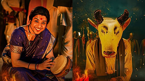 ‘ഗോന്ധൽ’ ഓസ്കർ വേദിയിലേക്ക്; 2027ലെ ഇന്ത്യയുടെ ഔദ്യോഗിക എൻട്രിയായി മറാത്തി ചിത്രം