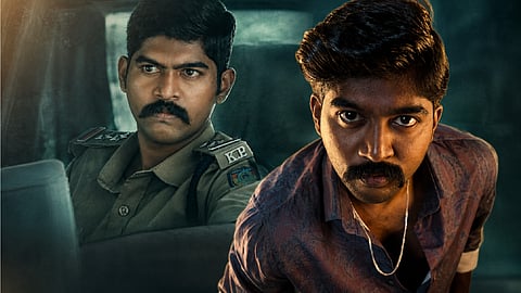 'അന്ന് മമ്മൂക്കയുടെ കുട്ടിക്കാലം ചെയ്ത സീൻ വെട്ടിപ്പോയി, ഇന്ന് അദ്ദേഹത്തിനൊപ്പം പ്രധാനം വേഷം'; വൈകാരിക കുറിപ്പുമായി ഋതുദേവ് അയ്യപ്പൻ