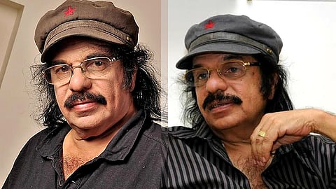 സൂര്യ കൃഷ്ണമൂർത്തിക്ക് വിട; അരനൂറ്റാണ്ടിന്റെ കലായാത്രയ്ക്ക് തിരശ്ശീല