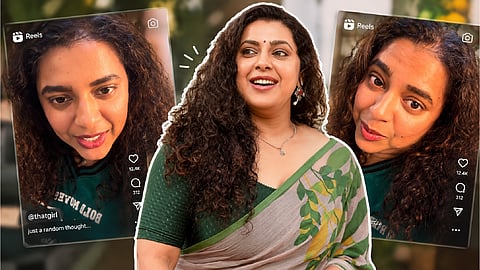 'മറ്റുള്ളവരുടെ തൊലിക്കടിയിലെ കൊഴുപ്പിൽ നിങ്ങൾക്കെന്താണ് കാര്യം?'; ബോഡി ഷെയ്മിങ്ങിൽ ആഞ്ഞടിച്ച് ജുവൽ മേരി