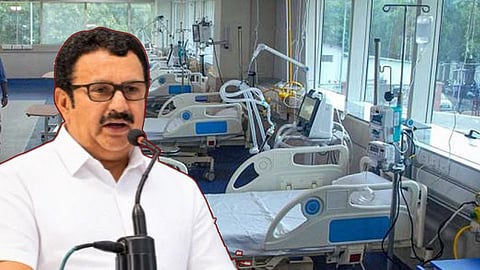 'കച്ചവട താത്പര്യം അംഗീകരിക്കില്ല', സ്വകാര്യ ആശുപത്രികളിലെ ചികിത്സാച്ചെലവ് നിയന്ത്രിക്കാന് നിയമ നിര്മാണത്തിന് കേരളം