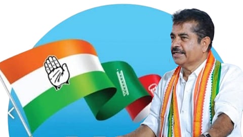 'കണ്വീനര് ഒന്നും അറിയുന്നില്ല, യുഡിഎഫില് കൂടിയാലോചനകളില്ല', തുറന്നടിച്ച് അടൂര് പ്രകാശ്; ലക്ഷ്യം മുഖ്യമന്ത്രി?