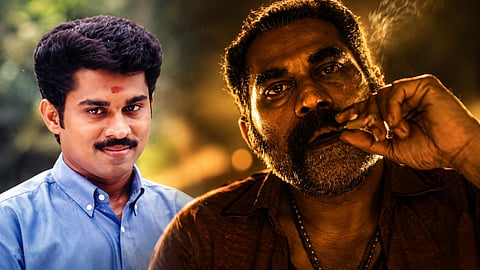 വെഞ്ഞാറമൂട്ടിലെ മിമിക്രിക്കാരനിൽ നിന്ന് തമിഴകത്തെ അടക്കിവാഴാൻ നിൽക്കുന്ന സുരാജിന്റെ കഥ