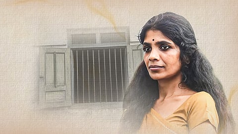 അമ്മു ദീപയുടെ രണ്ട് കവിതകള്