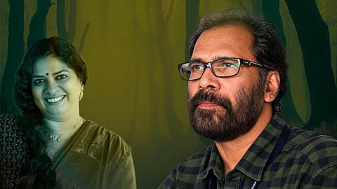 ആത്രേയകം: രാഷ്ട്രീയ ജാഗ്രതയുടെ ജൈവഭൂമിക