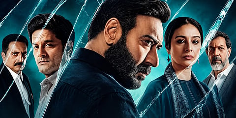 രണ്ട് ദിവസം, 177 കോടി! ‘ദൃശ്യം 3’ ബോക്സ് ഓഫീസിൽ കണക്കുകൾ മാറ്റിയെഴുതുന്നു
