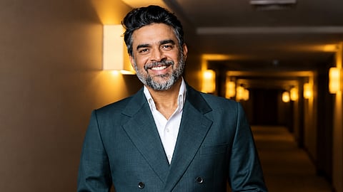 'ഗെയിം ചേഞ്ചേഴ്സ്' അവതാരകനായി ആർ മാധവൻ; ആഗോള ബിസിനസ്സ് റിയാലിറ്റി ഷോ ഉടൻ വരുന്നു