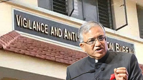 'എം സി റോഡ് വികസനത്തിലെ അഴിമതി, മലേഷ്യന് എഞ്ചിനീയറുടെ മരണം': ഗ്യാനേഷ് കുമാറിനെതിരെ കേരളം, 20 വര്ഷം പഴക്കമുള്ള കേസില് വിജിലന്സ് അന്വേഷണം