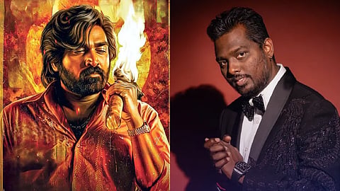 ‘ഓസ്കറും ഹോളിവുഡും ദൂരെയല്ല!’ സായ് അഭ്യങ്കറിനും ‘ബത്ത’യ്ക്കുമായി അറ്റ്ലിയുടെ വമ്പൻ പ്രഖ്യാപനം