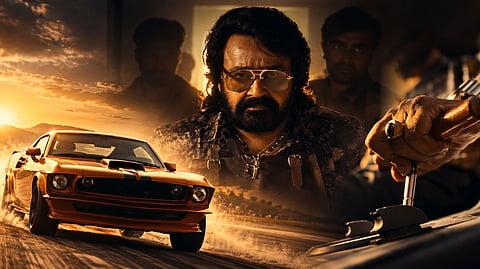 ‘ജയിലർ 2’ൽ വീണ്ടും മാത്യു തരംഗം; മോഹൻലാലിന്റെ പുതിയ ലുക്കിന് സോഷ്യൽ മീഡിയയിൽ വൻ വരവേൽപ്പ്