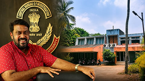 ചിത്രാഞ്ജലിക്ക് പുതിയ മുഖം; നവീകരണം മുന്നോട്ട്, ‘ഫിലിം സിറ്റി’ കാലത്തും പഴയ തട്ടകം മറക്കരുതെന്ന് കെ. മധു