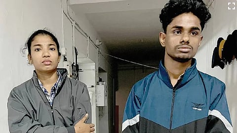 'ഏറ്റവും ക്രൂരമായി പീഡിപ്പിച്ചത് ശരണ്യ'; കളമശ്ശേരി സ്പാ കൂട്ടബലാത്സംഗക്കേസിൽ അതിജീവിതയുടെ മൊഴി