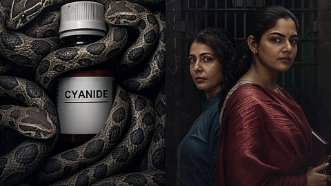 ‘അണലി’ വെബ് സീരീസിന് വിലക്ക്; നിർമാതാക്കളുടെ വാദങ്ങൾ തള്ളി കോടതി