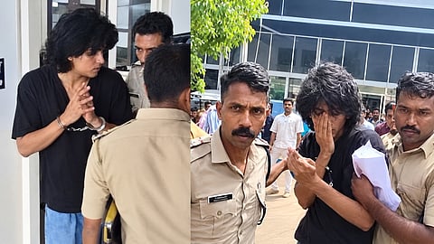 ബിയർ മാത്രമേ കഴിച്ചുള്ളൂ എന്ന് സുഹൈൽ, ഫോണിലെ വീഡിയോ ചതിച്ചു! ലൈസൻസ് റദ്ദാക്കും, ബാറുകൾക്കെതിരെയും കേസ്