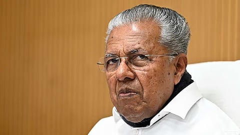 മാസപ്പടിയിൽ വിജിലൻസ് എഫ്ഐആർ; രണ്ട് കേസ്, പിണറായിയും റിയാസും ഒന്നാം പ്രതികൾ