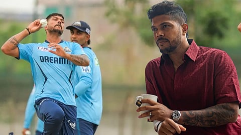'തുറന്നു പറയണം, വെറുതെ പ്രതീക്ഷ നല്കരുത്'; സെലക്ടര്മാര്ക്കെതിരെ ഉമേഷ് യാദവ്