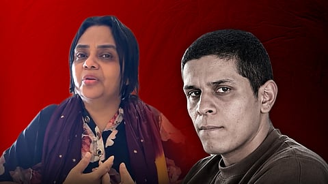 'എന്റെ കുഞ്ഞിന്റെ ഭാവിയോർത്ത് ദുഃഖമുണ്ട്, ഞാനും ഒരു അമ്മയാണ്'; പ്രതികരണവുമായി സുഹൈലിന്റെ അമ്മ