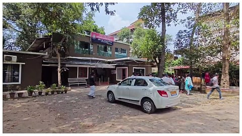മാതാപിതാക്കളുടെ പരിപാലനത്തിൽ ഗുരുതര വീഴ്ച; കാര്ത്തികപ്പള്ളിയിലെ രണ്ട് വയസുകാരന്റെ മരണം പോഷകാഹരക്കുറവുമൂലം, അന്വേഷണം
