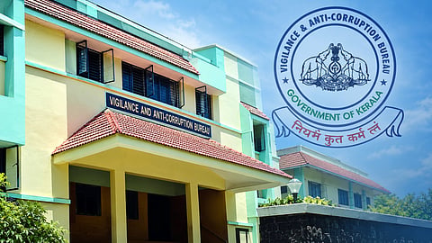 ഫയലുകൾ മുൻപും സീക്രട്ടാക്കിവെച്ചു; വിജിലൻസിൽ നടന്നത് ഗുരുതര വീഴ്ച, അന്വേഷണം