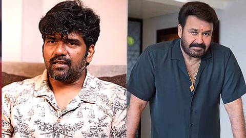 'മറ്റൊരാളെ വെച്ച് ചെയ്യാൻ കഴിയില്ല'; മോഹൻലാൽ ചിത്രം ഉപേക്ഷിച്ചതിന്റെ കാരണം വെളിപ്പെടുത്തി ജിത്തു മാധവൻ