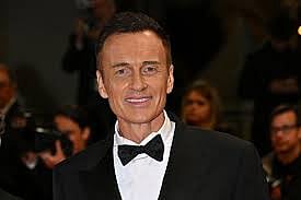 Australian actor Julian McMahon