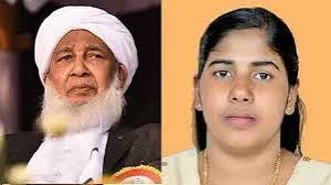 നിമിഷപ്രിയയുടെ വധശിക്ഷ നടപ്പിലാക്കുന്നത് മരവിപ്പിച്ചു