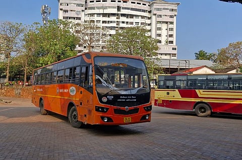ksrtc