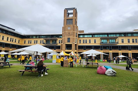 Australia international students
