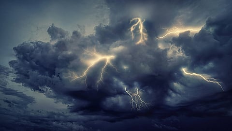 Australia -weather