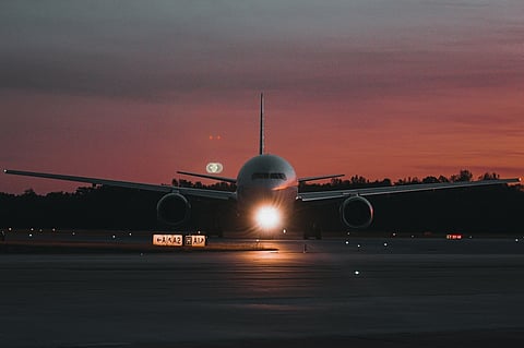 Flights