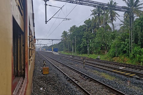 Train