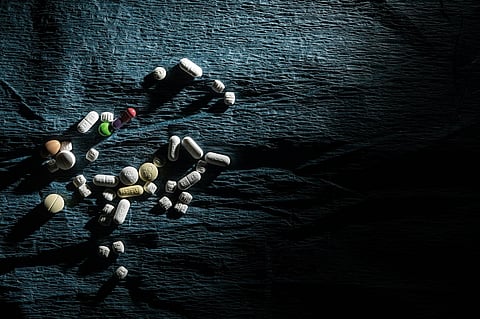 Drug Use