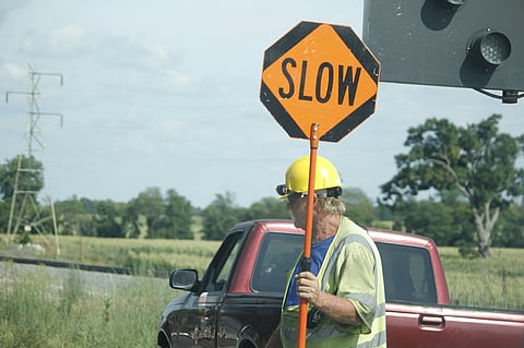 Road Safety