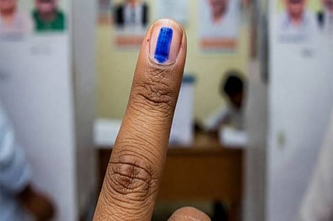 Local Government General Elections