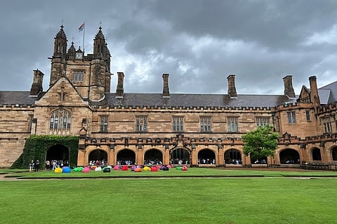 Australia Student Visa