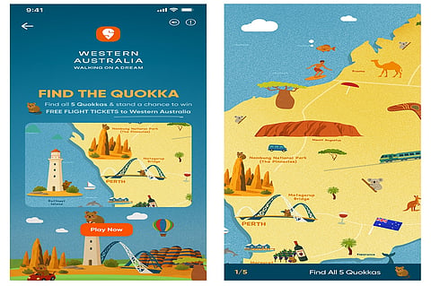 Swiggy Partners with Tourism Western Australia