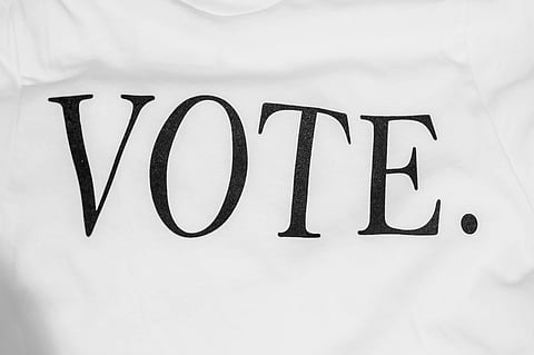 Tasmania Election