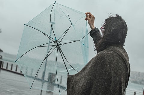 New South Wales Weather