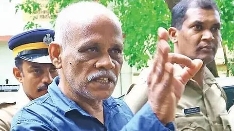 ചെന്താമരയ്ക്ക് ഇരട്ട ജീവപര്യന്തം