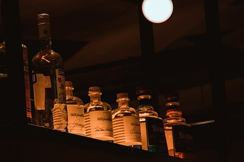 കാൻബെറയിൽ മദ്യ ഭേദഗതി ബിൽ