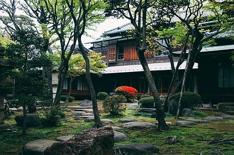 Japan home trend in australia