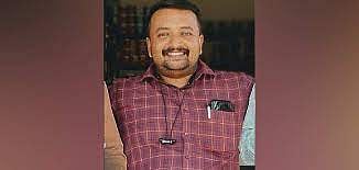ആര്എസ്എസ് പ്രവര്ത്തകന്റെ മരണം: അസ്വാഭാവിക മരണത്തിന് കേസെടുത്തു