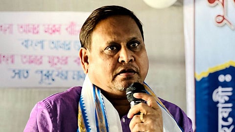 ഡിസംബര് ആറിന് ബാബറി മസ്ജിദിന് തറക്കല്ലിടും