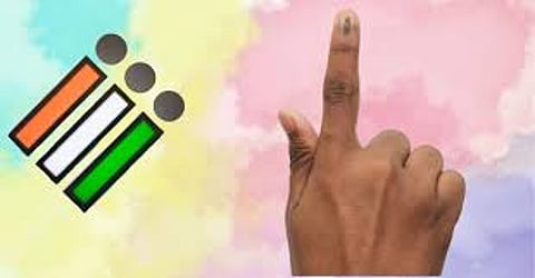 തദ്ദേശ തെരഞ്ഞെടുപ്പില് 98,451 സ്ഥാനാര്ത്ഥികള് ജനവിധി തേടും